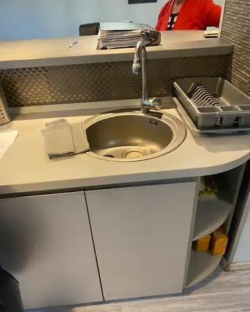 Apartamento Goga 6 Bucarest