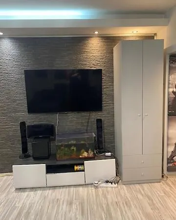 Goga 6 Apartment *