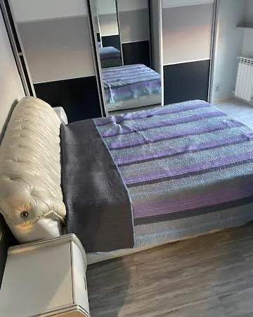 Apartment Goga 6 Bucharest