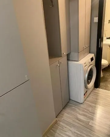 Goga 6 Apartment