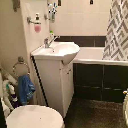 Apartamento Goga 6 *