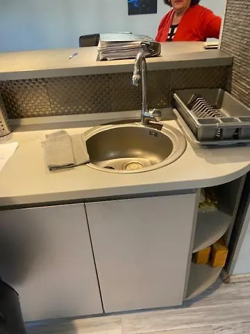 Apartman Goga 6 Bukarest