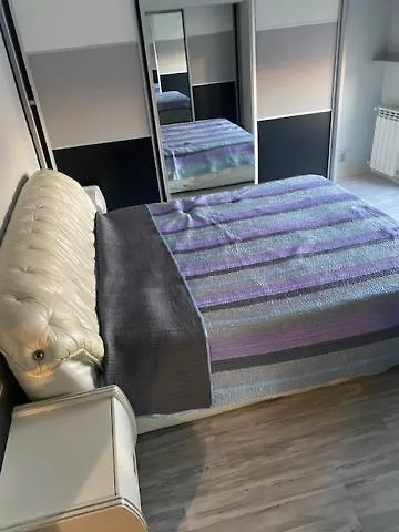 Apartmán Goga 6 Bukurešť